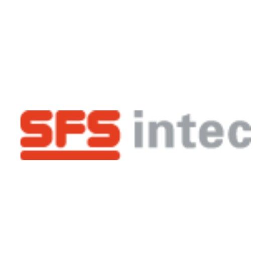 SFS Intec 3" Insulation Plates