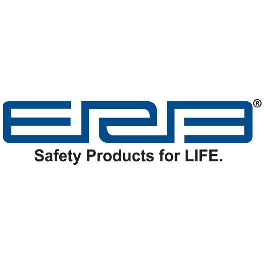 ERB Industries SupERBs Protective Eyewear (Safety Glasses) Blue Frame/Blue Mirror Lens