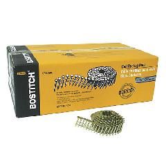 Bostitch 1-1/4" Coil Roofing Nails