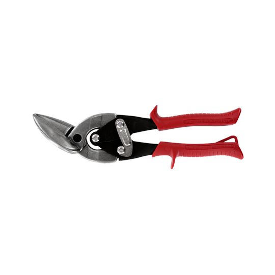 Midwest Tool & Cutlery Left Offset Aviation Snips