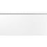 Napco Single 8" Aluminum Smooth Tuff-Built Siding