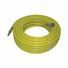 C&R Manufacturing 50' x 3/8" PVC Air Hose with Ends
