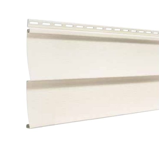 Prestige Double 5" Dutch Lap Siding