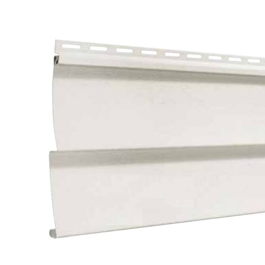 Nantucket Double 41/2" Dutch Lap Siding