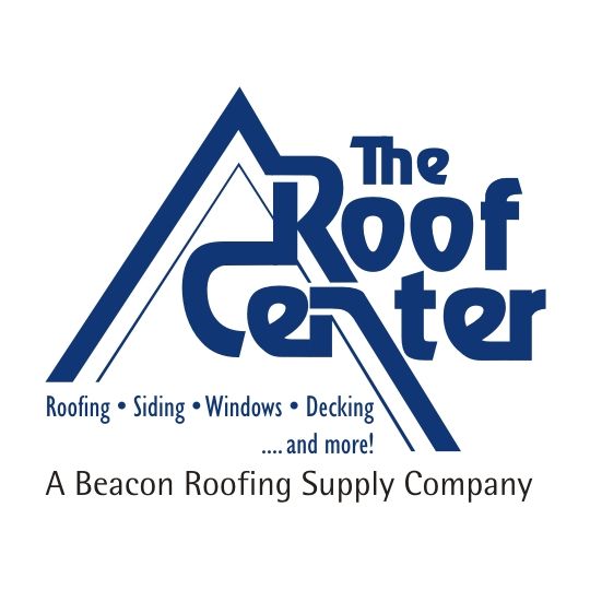 The Roof Center 6 K Gutter Per Ft. Brown