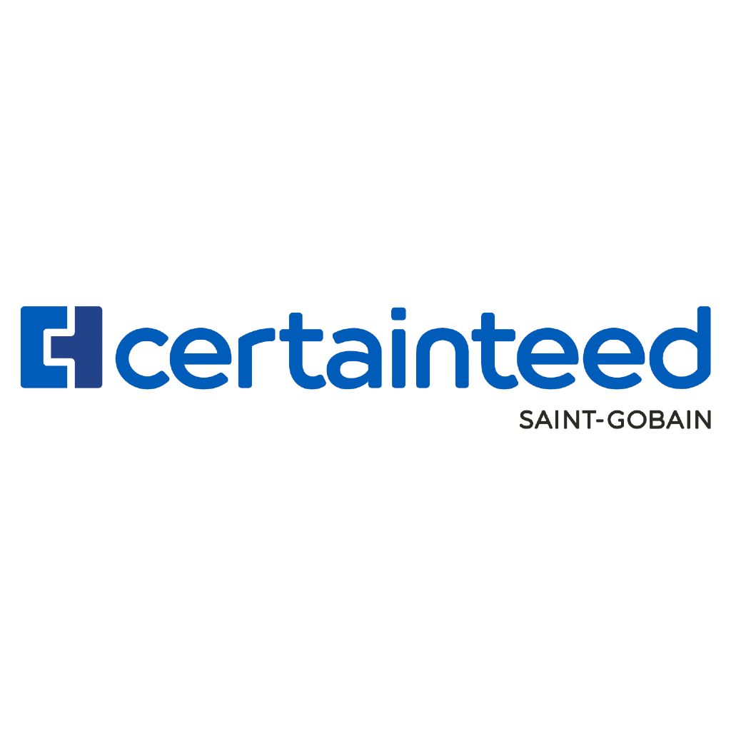 Certainteed - Evernew Certa-Snap Trim Kit 6"X6" White