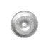 Trufast 2" Galvalume Membrane Plates - Bucket of 1,000