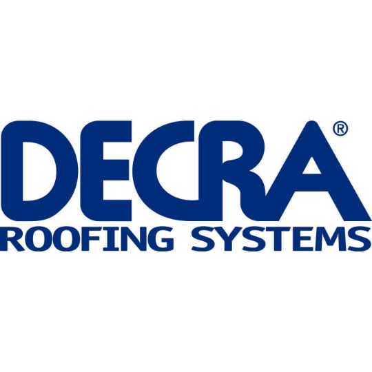 Decra Roofing Systems Hip & Ridge Tile Cap Sea Green