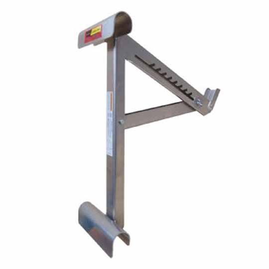 C&R Manufacturing 3 Rung Ladder Jack - Box of 2