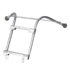 Berger Building Products Ladder-Max Ladder Stand-Off Stabilizer