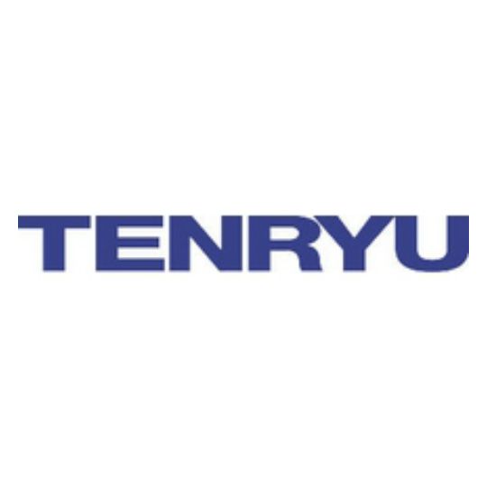 Tenryu America 6-1/2" Cord-Free Series Saw Blade for Mild Steel - MTCG Grind
