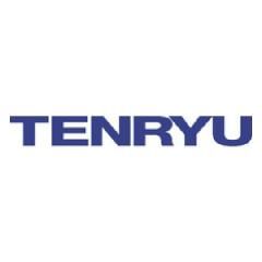 Tenryu America 6-1/2" Cord-Free Series Saw Blade for Mild Steel - MTCG...