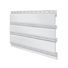 Royal Building Products Solid Beaded Soffit - Matte Finish