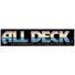 All Deck Enviromental Coating Systems Glass Mat 50 Sq. Ft.