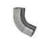 Award Metals 3 x 4 Gutter Elbow 90°