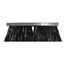 Roofmaster 18" JN40018 Polypropylene Push Broom with Handle