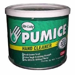 Roofmaster Pumice Hand Cleaner - 14 Oz. Can