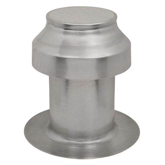 IPS Jimco APE 2000 Pressure Equalizer with Tite Top & Insulator for One-Way Vent