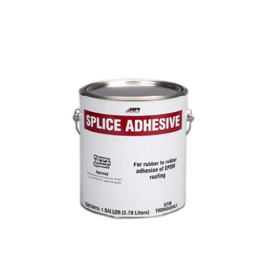 Roofing Products International EPDM Splice Adhesive - 1 Gallon Can