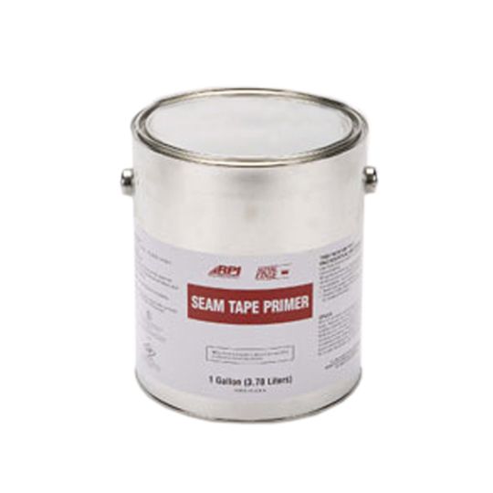 Roofing Products International EPDM Seam Tape Primer Activator - 1 Gallon Can