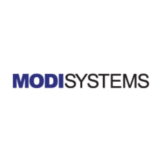 Modi Systems 3" Roof Drain