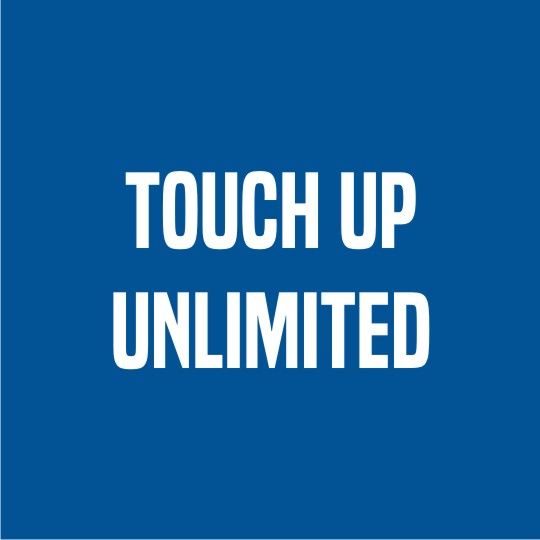 Touch Up Unlimited Royal Touch Up Paint - 1 Oz. Bottle Heritage Blue (6059)