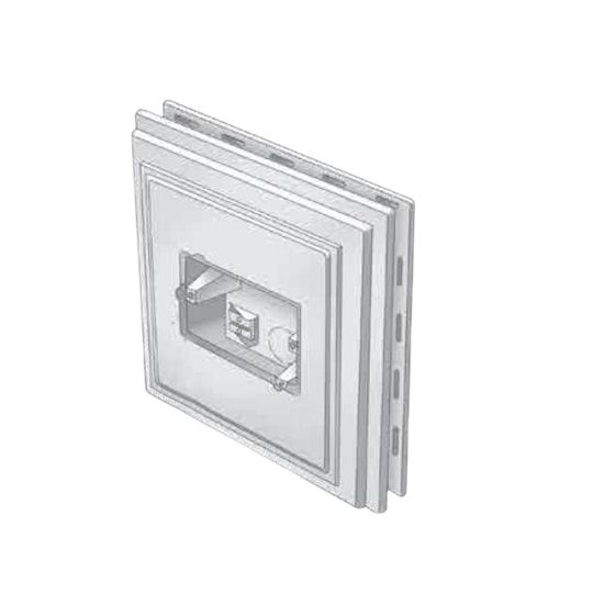 EMount Electrical Mounting Block