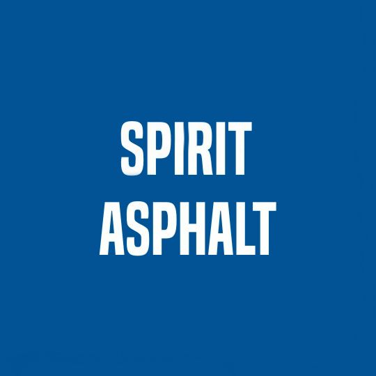 Spirit Asphalt Type 3 Asphalt - 100 Lb.