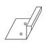 Coastal Metal Service MS-16 Clip
