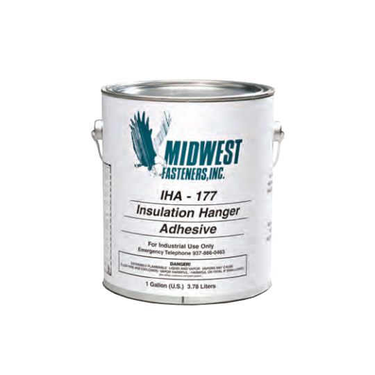 ADO Products Anchor Adhesive - 1 Gallon Can