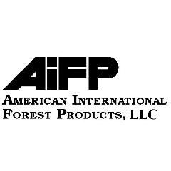 American International Forest Products 3/4" x 24" Heavy #1 WRC Class IV...