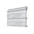Royal Building Products Crest Double 5" Designer Vinyl Siding