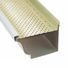 Mastic 6" Leaf Relief Combo Hanger