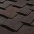 TAMKO 12" x 12" Heritage® Vintage Hip and Ridge Shingles