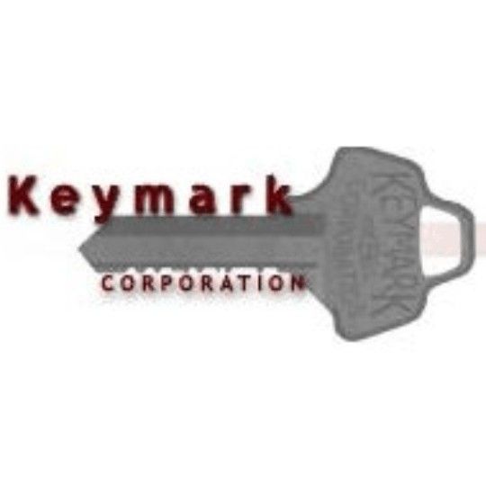 Keymark Corporation 3" x 27' E Fascia Ivory