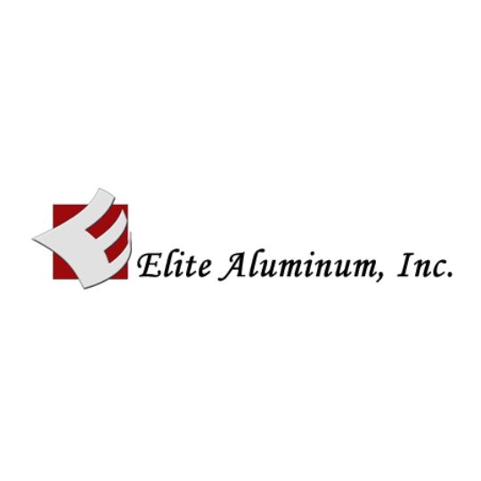 Elite Aluminum 36" x 80" Prime Entry Door