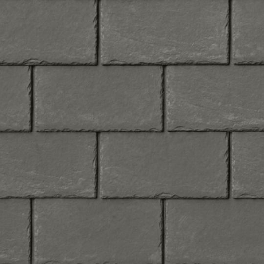 Inspire Roofing Products Classic Slate Class C Starter Grey/Black