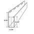 Mastic 2-1/2" x 1-1/4" Wide Window Casing Trim