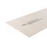 Versico 1/2" x 4' x 8' USG SECUROCK® Gypsum-Fiber Roof Board