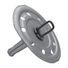 Johns Manville 1.8" UltraLok Pre-Assembled Locking Impact Fasteners &...