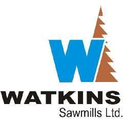 Watkins Sawmill 3/4" x 24" #1 Western Red Cedar CCA Treated Heavy Shake...