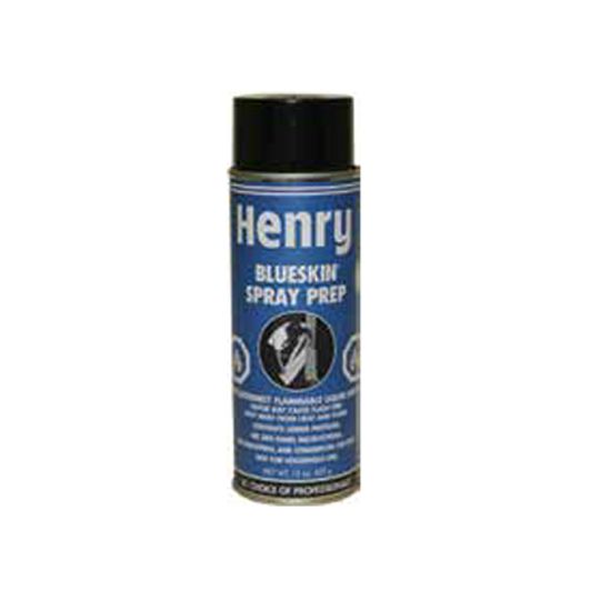 Henry Company Blueskin&reg; Spray Prep - 15 Oz. Aerosol Can Clear-Amber
