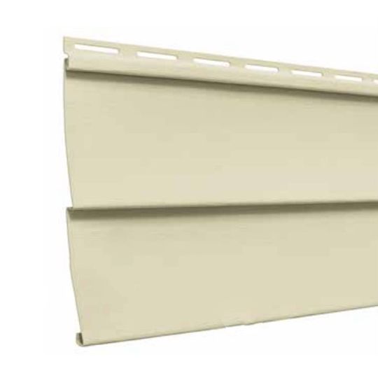 Proside Double 4" Traditional Siding