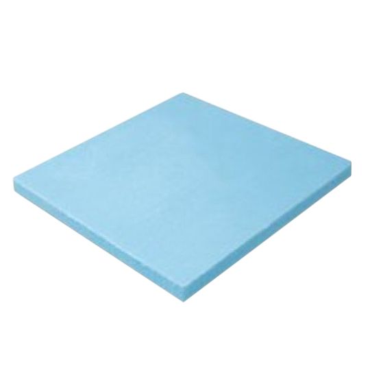 DOW 1.5" x 4' x 8' Blue Board Rigid Foam Insulation