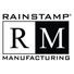 Rainstamp 6" Hanger Bracket with Screw
