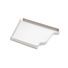 Quality Edge .019" x 6" Left End Cap