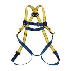 C&R Manufacturing Safety Kit Full Body Harness