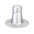 Olympic Manufacturing One Way Aluminum Roof Vent