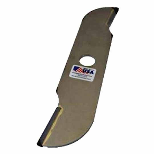 Roofmaster 12" Blade with 1/4" Carbide Tip