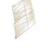 Quality Aluminum Products Double 4" Deluxe Roughwood Aluminum Siding